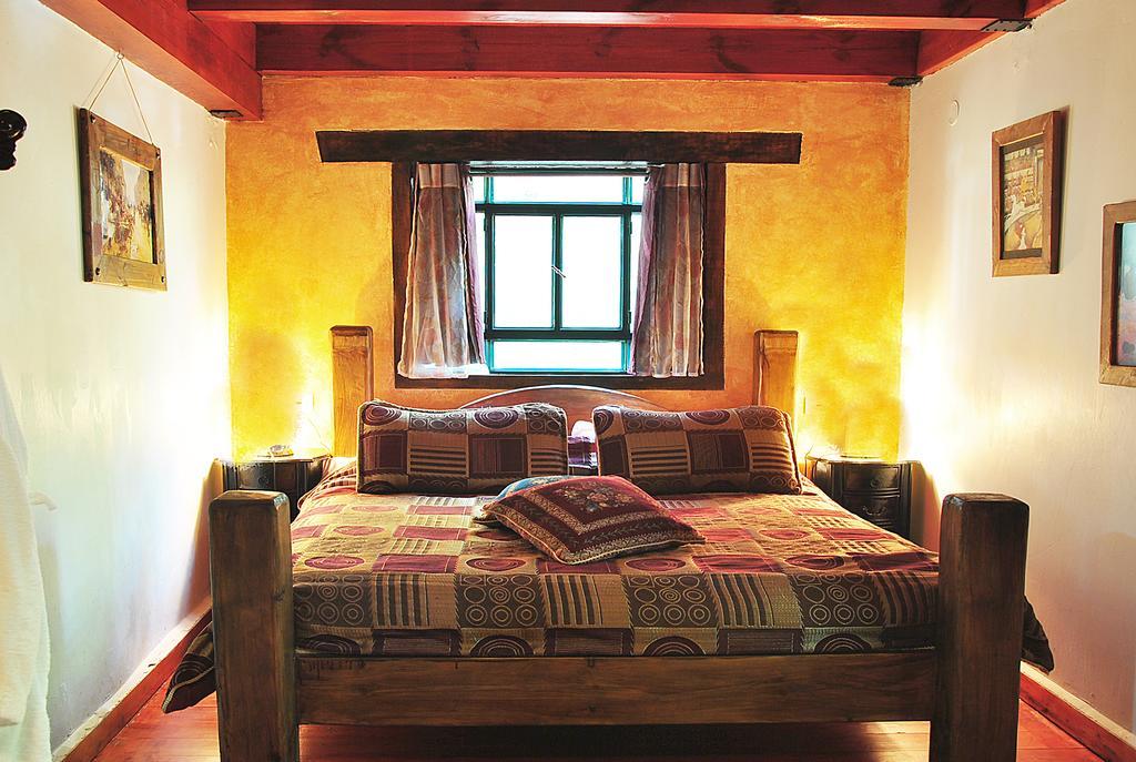 Odem Habar Otel Dış mekan fotoğraf