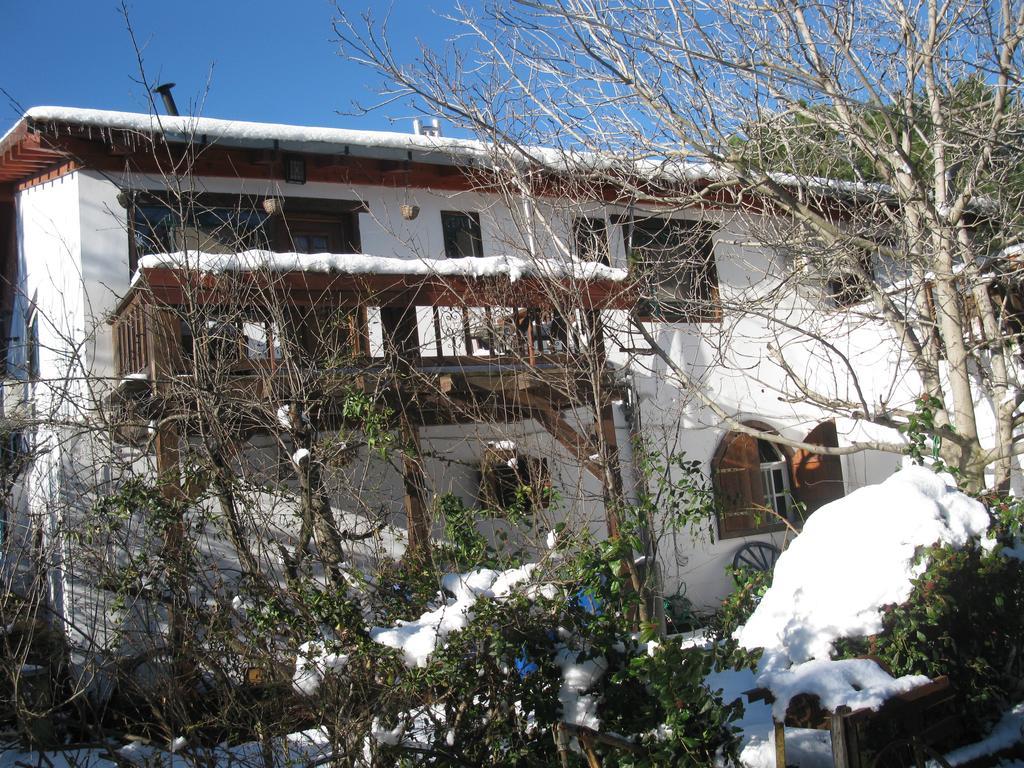 Odem Habar Otel Dış mekan fotoğraf