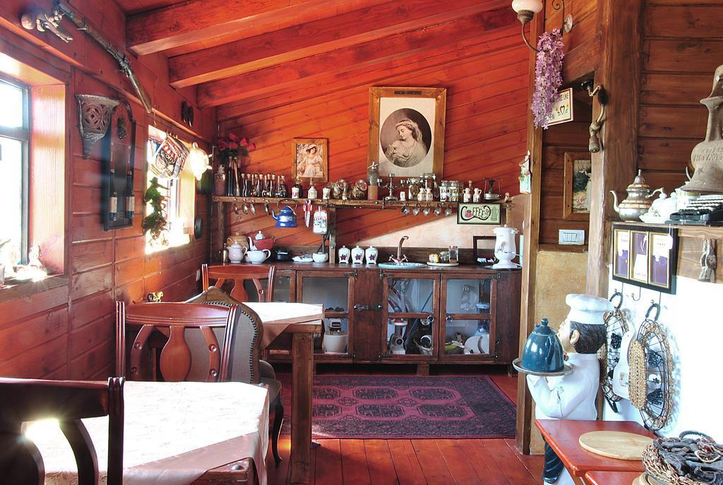 Odem Habar Otel Dış mekan fotoğraf