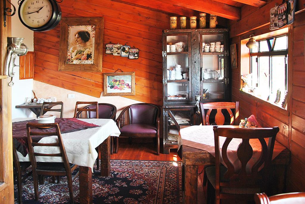 Odem Habar Otel Dış mekan fotoğraf
