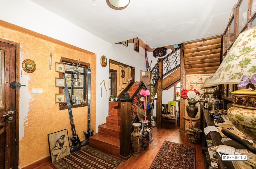 Odem Habar Otel Dış mekan fotoğraf