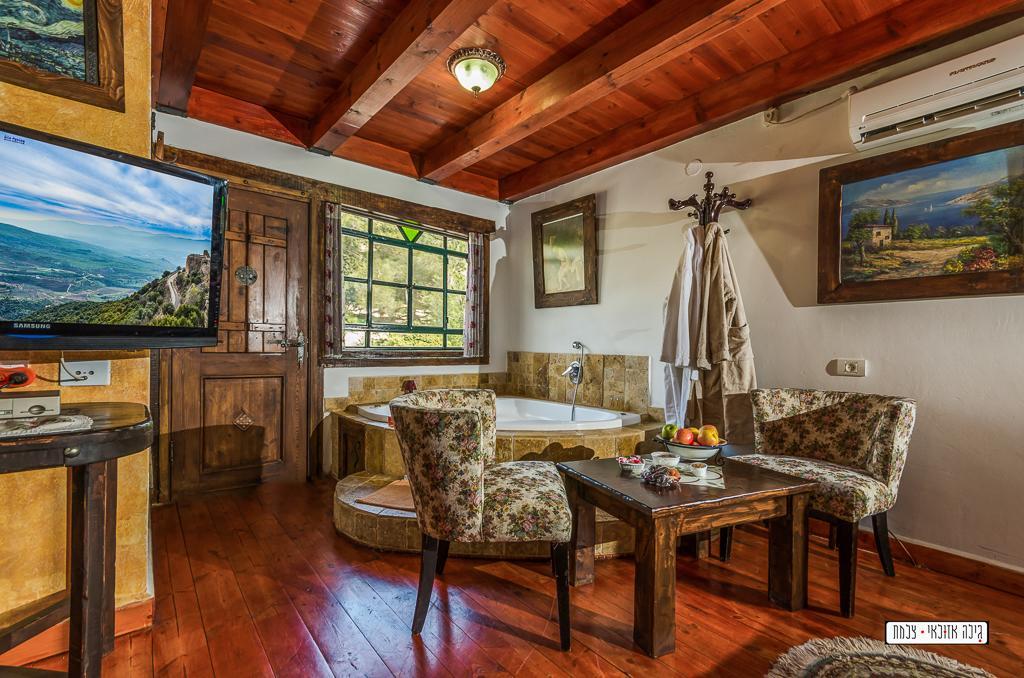 Odem Habar Otel Dış mekan fotoğraf