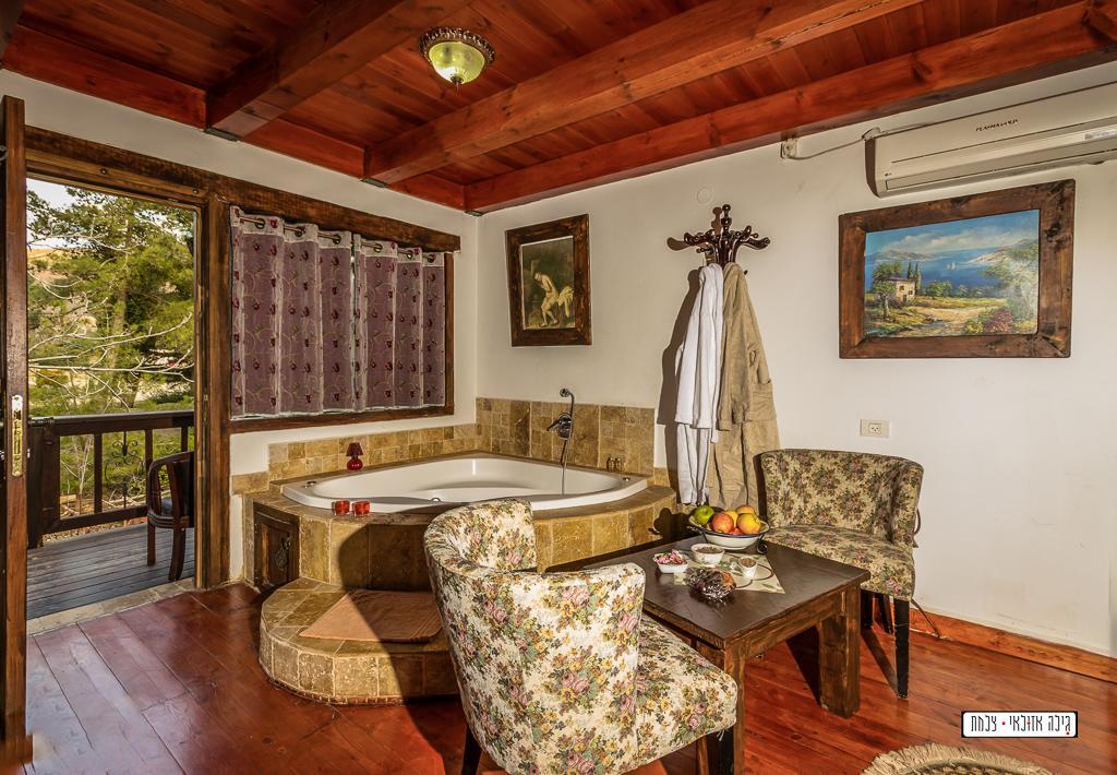 Odem Habar Otel Dış mekan fotoğraf