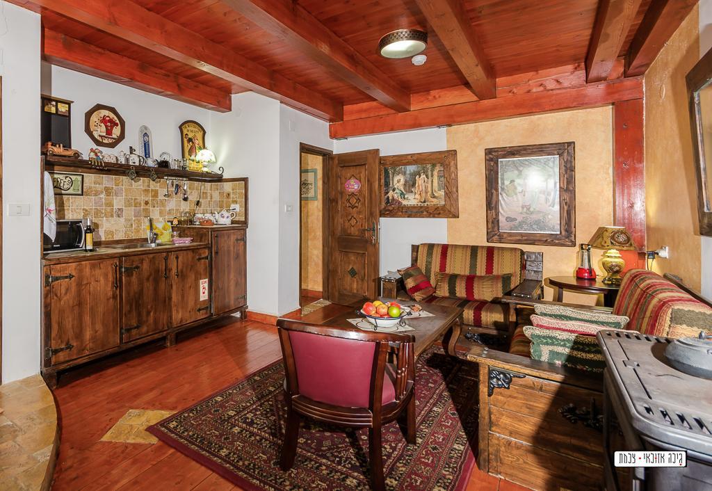 Odem Habar Otel Dış mekan fotoğraf