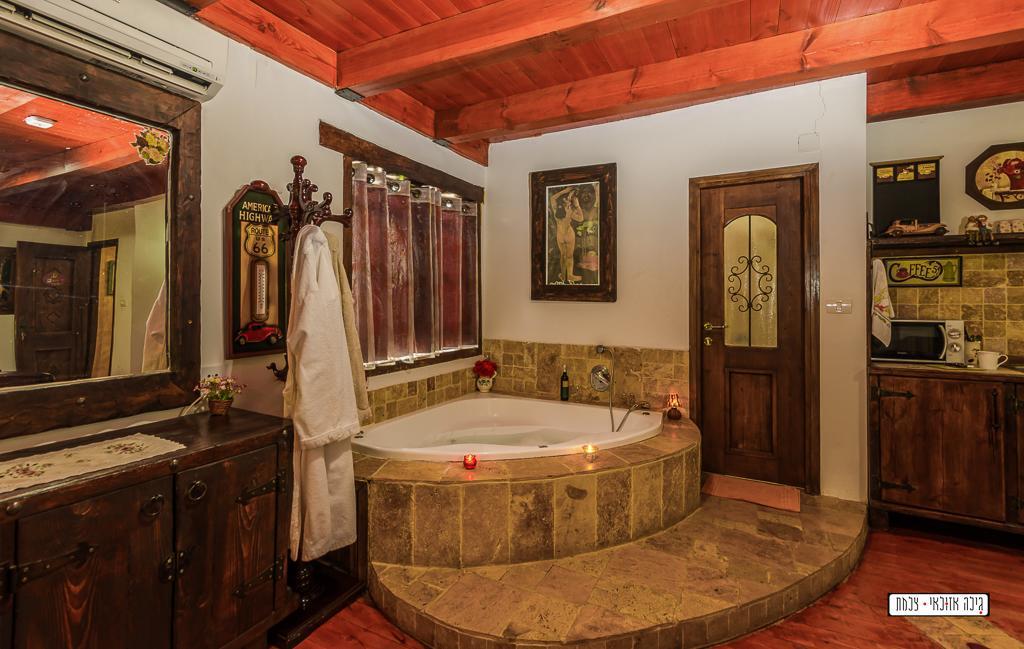 Odem Habar Otel Dış mekan fotoğraf